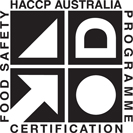 HACCP 