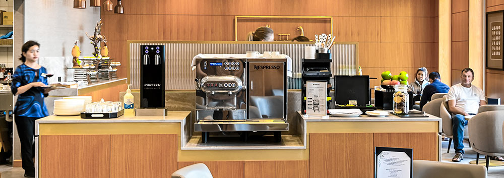 Duxton Hotel Case Study