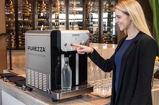 Purezza Classe