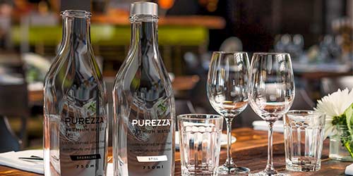 Petalosa bottles